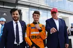 Foto zur News: Lando Norris (McLaren)