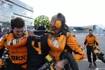 Foto zur News: Lando Norris (McLaren)