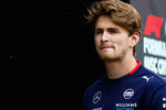 Foto zur News: Logan Sargeant (Williams)