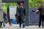 Foto zur News: Lewis Hamilton (Mercedes)