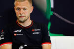 Foto zur News: Kevin Magnussen (Haas)