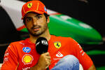 Foto zur News: Carlos Sainz (Ferrari)