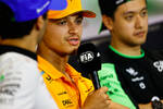 Foto zur News: Lando Norris (McLaren)