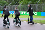 Foto zur News: Lewis Hamilton (Mercedes)