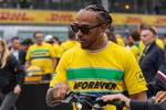 Foto zur News: Lewis Hamilton (Mercedes)