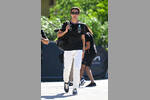 Foto zur News: George Russell (Mercedes)