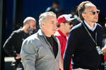 Foto zur News: Jean Alesi