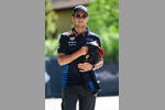 Foto zur News: Sergio Perez (Red Bull)