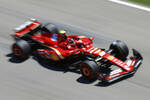 Foto zur News: Carlos Sainz (Ferrari)