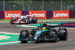 Foto zur News: Lewis Hamilton (Mercedes)