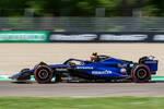 Foto zur News: Logan Sargeant (Williams)