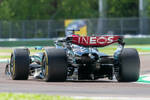 Foto zur News: George Russell (Mercedes)