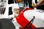 Foto zur News: Sebastian Vettel