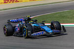 Foto zur News: Pierre Gasly (Alpine)