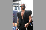 Foto zur News: Lewis Hamilton (Mercedes)