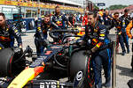 Foto zur News: Max Verstappen (Red Bull)