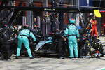 Foto zur News: George Russell (Mercedes)