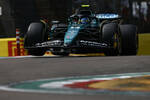 Foto zur News: Fernando Alonso (Aston Martin)