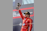 Foto zur News: Charles Leclerc (Ferrari)