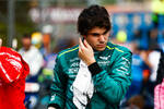 Foto zur News: Lance Stroll (Aston Martin)