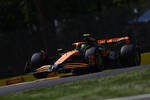 Foto zur News: Lando Norris (McLaren)