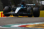 Foto zur News: George Russell (Mercedes)