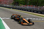 Foto zur News: Lando Norris (McLaren)