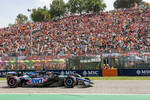 Foto zur News: Esteban Ocon (Alpine)