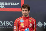 Foto zur News: Charles Leclerc (Ferrari)