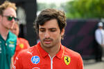 Foto zur News: Carlos Sainz (Ferrari)