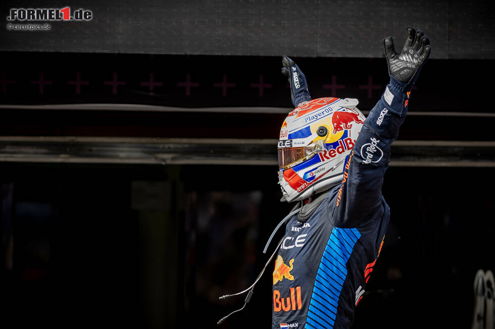 Foto zur News: Max Verstappen (Red Bull)