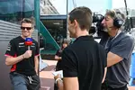 Foto zur News: Nico Hülkenberg (Haas)