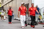 Foto zur News: Charles Leclerc (Ferrari)