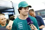 Foto zur News: Lance Stroll (Aston Martin)