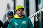 Foto zur News: Fernando Alonso (Aston Martin)