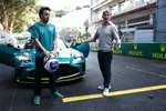 Foto zur News: Fernando Alonso (Aston Martin)