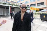 Foto zur News: Lewis Hamilton (Mercedes)