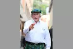 Foto zur News: Jackie Stewart