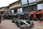 Foto zur News: Lewis Hamilton (Mercedes)