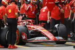 Foto zur News: Charles Leclerc (Ferrari)