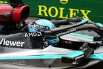 Foto zur News: George Russell (Mercedes)