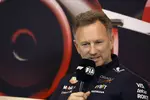 Foto zur News: Christian Horner