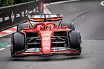 Foto zur News: Charles Leclerc (Ferrari)