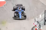 Foto zur News: Alexander Albon (Williams)