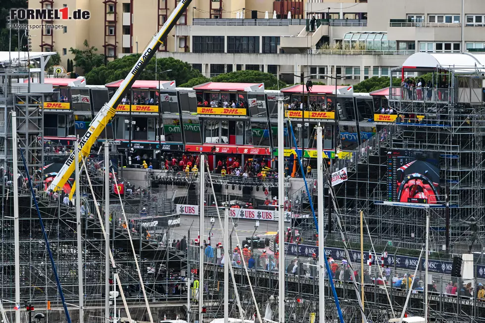 Foto zur News: Lance Stroll (Aston Martin)