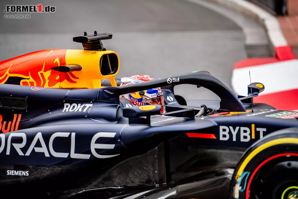 Foto zur News: Max Verstappen (Red Bull)