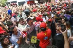 Foto zur News: Carlos Sainz (Ferrari)