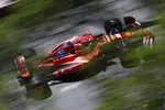 Foto zur News: Charles Leclerc (Ferrari)