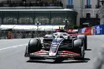 Foto zur News: Nico Hülkenberg (Haas)