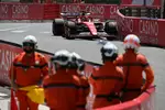 Foto zur News: Charles Leclerc (Ferrari)